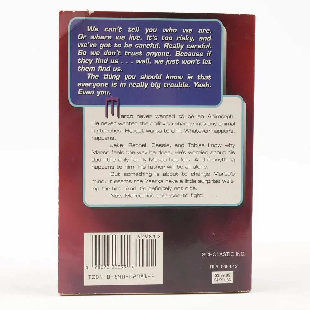 None and/or Unknown books are